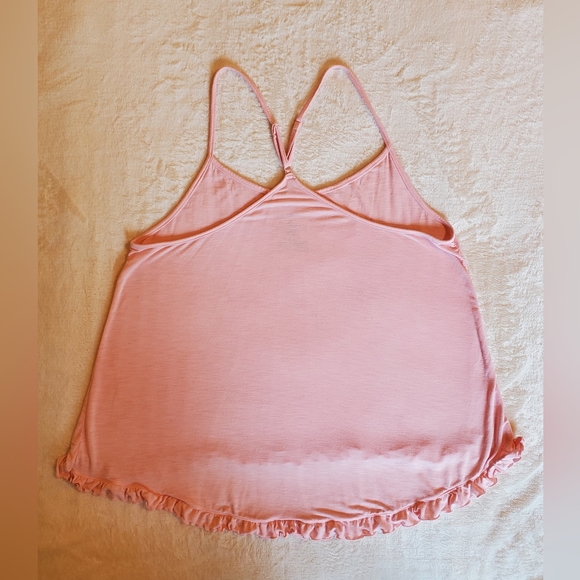 Adore Me Cami & Short Sleep Set XL - Picture 8 of 10